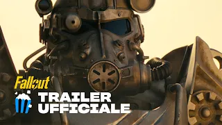 Fallout | Trailer Ufficiale | Prime Video