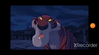 shere khan killed scar