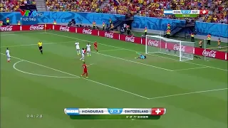 FIFA WORLD CUP 2014 - TẤT CẢ BÀN THẮNG - ALL GOALS - 1080p50