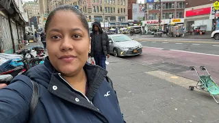 LA otra CARA de NUEVA YORK