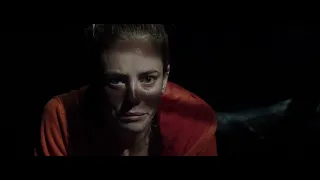 CRAWL 2019 Movie - Crocodile scene full