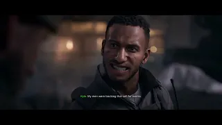 Call of Duty Modern Warfare  (2019) All Cutscenes 4K