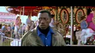 Passenger 57 Trailer