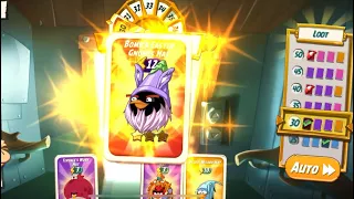 How To Get Angry Birds 2 Easter Gnomes Hat Set Event In Tower Of Fortune I got 5 Hat On Floor 30