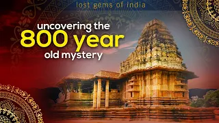 Story of Ramappa Temple  | Mystery  of Ancient Indian Temple | pdf visuals  English subtitles