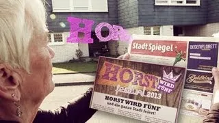 HORST FESTIVAL 2013 Trailer #1