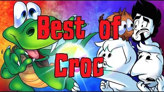 Oney Plays Croc (Best of)