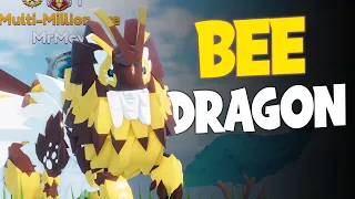 New Bee Dragon Mielebee Early Access Showcase - Dragon Adventures