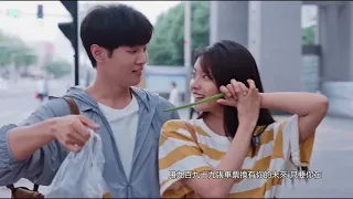 從前說MV_小阿七-(_遇見你)