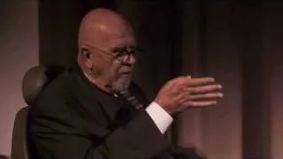 Chuck Close in Conversation with Christopher Finch