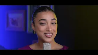 Nouhaila Elhakki  | FATOU LIYAM  (Cheb Hichem Cover)