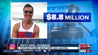 Jilted husband sues wife's lover for millions