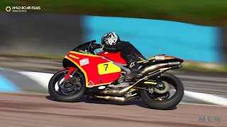 MCW: Lord of Lydden 2019 RG500