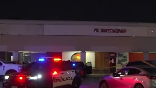 1 dead, 4 injured in shooting at southeast Houston bar, police searching for suspect