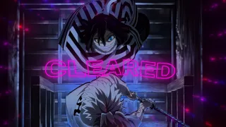 「Cleared」Demon Slayer -Season 4-「 AMV/EDIT 」