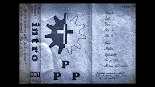 🎚 PPP - Oči II (Yugoslavia 1992 // Synth-pop, Electro)