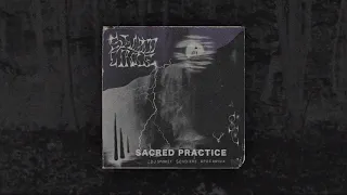 Sacred Circle - Sacred Practice (full tape)