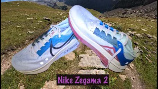 Zegama 2 Review / First Impressions and trail run!