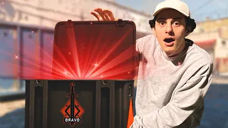 Unboxing 100 of the Most Expensive CSGO Cases