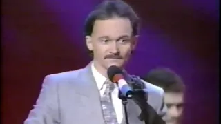 The Statler Brothers - More Than a Name On a Wall