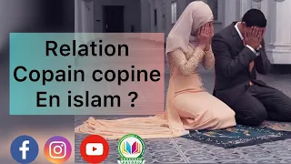 Relation hors mariage LOUCI LISLAM WAX ? Aboul Abass At’tijani