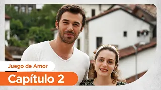 Juego de Amor | Seven Ne Yapmaz - Capítulo 2