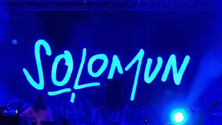 Nightlife Ibiza⁴ᴷ60fps - 21.09.2022 En Vivo Solomun - Closing Party Port Ibiza