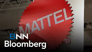 Mattel is strongly positioned to take share despite toy market declines this year: Analyst