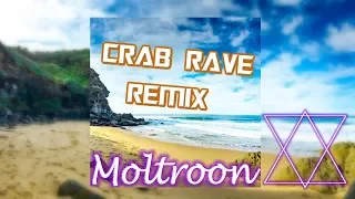 Errol Hooper - Crab Rave Remix (Orig.Noisestorm)