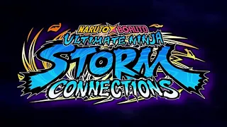 ShonenGameZ NYC Naruto Storm Connections Tournament Live Stream