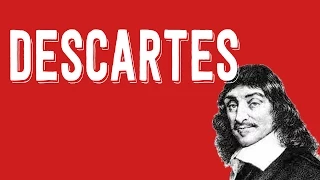 Descartes' Trademark Proof of God - Philosophy Tube