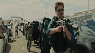 👹 Убийца 💣 Sicario 🗡️ 02, фильм, 2015, США