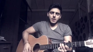 Juan Diaz - Like A Stone (Homenagem ao Chris Cornell)