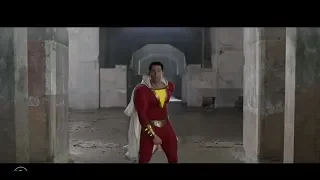 Фильм - Шазам 2019 Русский трейлер Смотреть!!!!!(Shazam!, 2019)