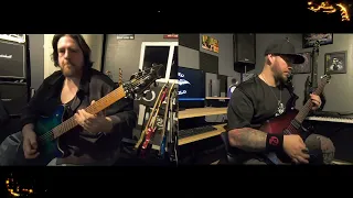 Avenged Sevenfold - Afterlife [Full Guitar Cover Playthrough]