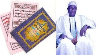 SERIGNE CHEIKH BOUCHRA SAMB LANCE UN DEFI AUX MUSULMANS #SENEGALAIS SUR LES PLATEAUX DE #CNMVILLAGE