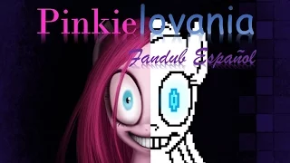 Pinkielovania - Fandub Español Latino