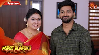 Agni Natchathiram - Preview | 24th January 2020 | Sun TV Serial | Tamil Serial