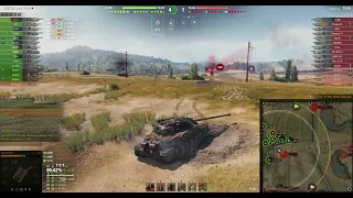 IS-7 Ultimate Spotter - 9K combined - Fun Game