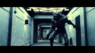 Werewolf Transformation - Underworld Awakening