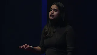 Design for virtual nations | Prakriti Mukhopadhyay | TEDxEmilyCarrU