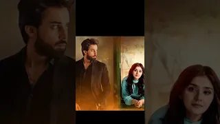 Ishq Mursh𝐓𝐞𝐫𝐚 𝐌𝐞𝐫𝐚 𝐇𝐚𝐢 𝐏𝐲𝐚𝐫 𝐀𝐦𝐚𝐫❤️Ishq Murshid -#ishq Murshid"#humtv