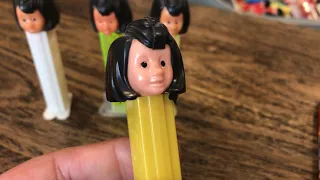 (1960s.19) - 1967 Mowgli Pez