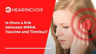 Link Between MRNA Covid Vaccine And Tinnitus | Covid-19 Vaccine Side Effects To Tinnitus #shorts