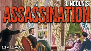 [1865] Lincoln's Assassination