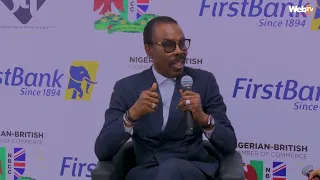 2022: Key Sectors That Will Drive Economic Growth in Nigeria-Bismarck Rewane