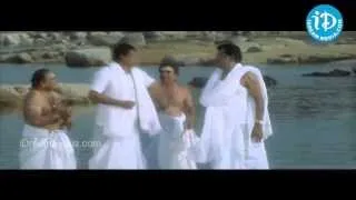 Hungama Movie - AVS, Kota, Tanikella Bharani, Jayalalitha Funny Scene