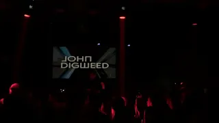 John Digweed Playing Chaim - Underwater(Larrosa(AR), Martin Gardoqui & Matt Lee Bootleg Remix)