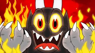 Cuphead (FULL GAME)