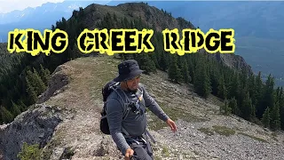 KING CREEK RIDGE | KANANASKIS COUNTRY